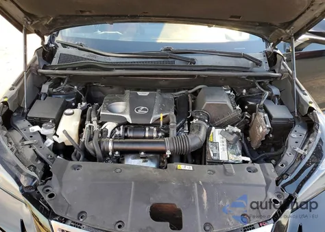 2020 Lexus Nx 300 F Sport z USA, uszkodzony, nr VIN JTJSARDZXL5010283